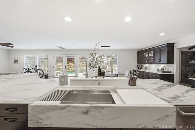 10727 S 66th East Avenue, Tulsa, OK 74133