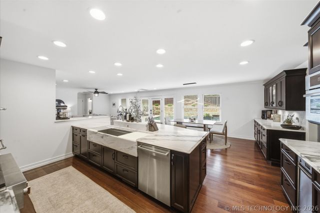 10727 S 66th East Avenue, Tulsa, OK 74133