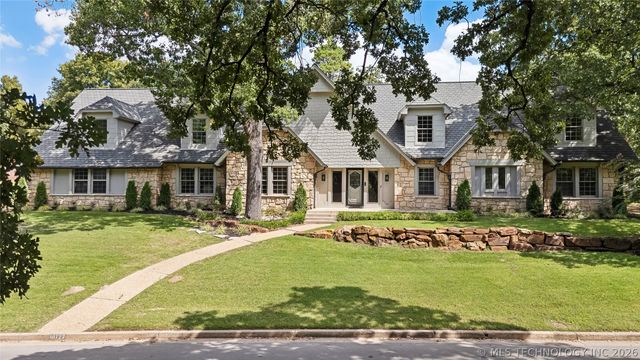 10727 S 66th East Avenue, Tulsa, OK 74133