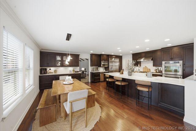 10727 S 66th East Avenue, Tulsa, OK 74133