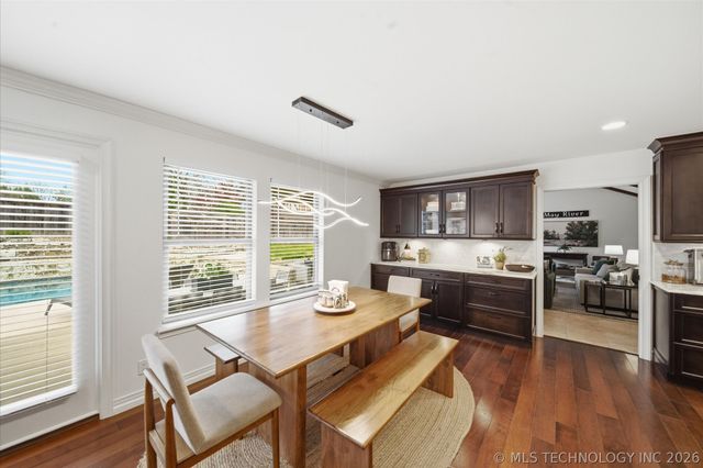 10727 S 66th East Avenue, Tulsa, OK 74133