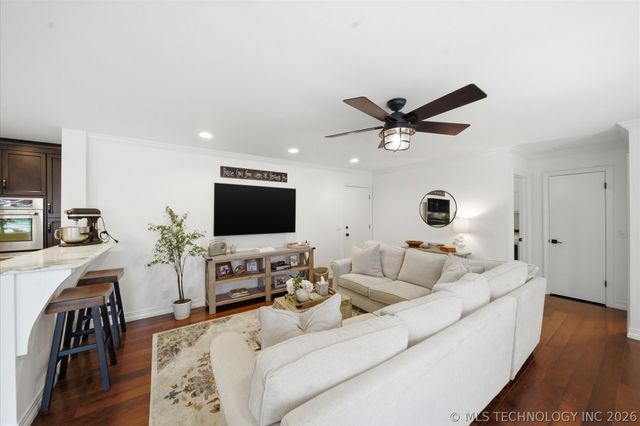 10727 S 66th East Avenue, Tulsa, OK 74133