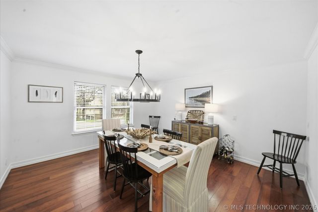 10727 S 66th East Avenue, Tulsa, OK 74133