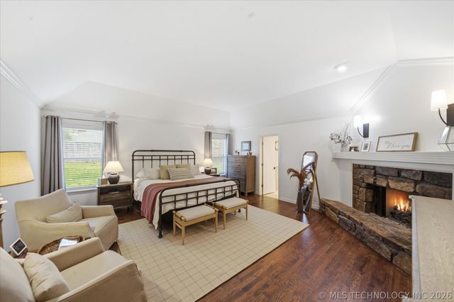 10727 S 66th East Avenue, Tulsa, OK 74133