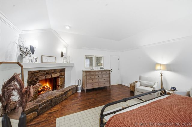 10727 S 66th East Avenue, Tulsa, OK 74133