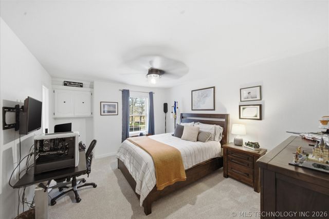 10727 S 66th East Avenue, Tulsa, OK 74133