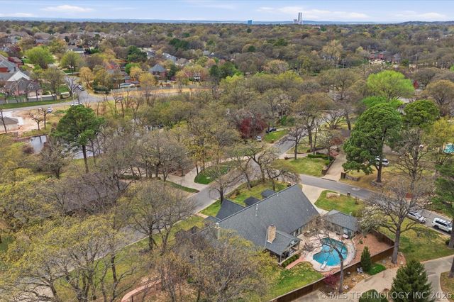 10727 S 66th East Avenue, Tulsa, OK 74133