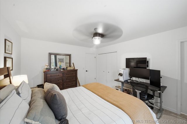 10727 S 66th East Avenue, Tulsa, OK 74133