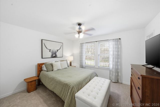 10727 S 66th East Avenue, Tulsa, OK 74133