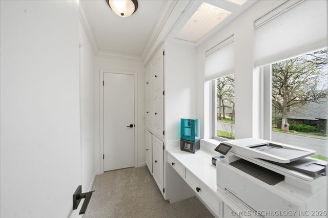 10727 S 66th East Avenue, Tulsa, OK 74133