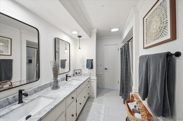 10727 S 66th East Avenue, Tulsa, OK 74133