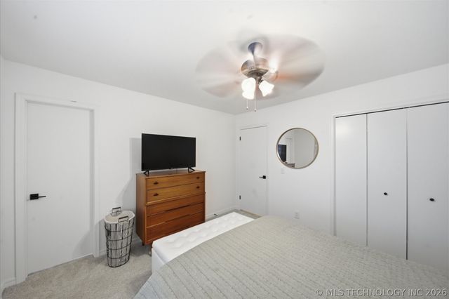 10727 S 66th East Avenue, Tulsa, OK 74133