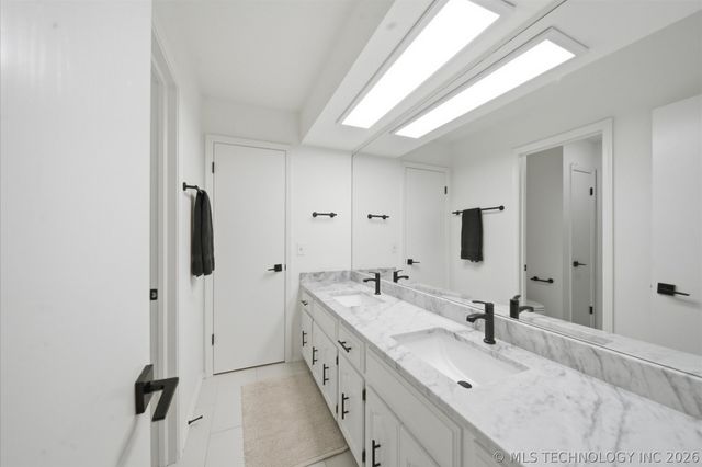 10727 S 66th East Avenue, Tulsa, OK 74133