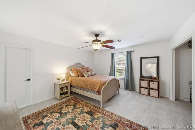 10727 S 66th East Avenue, Tulsa, OK 74133