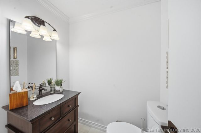 10727 S 66th East Avenue, Tulsa, OK 74133