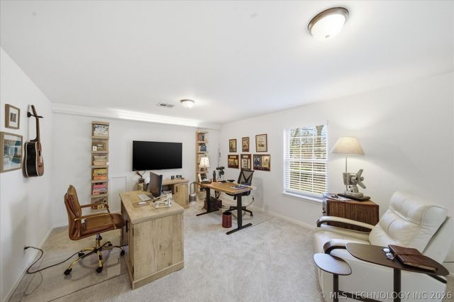 10727 S 66th East Avenue, Tulsa, OK 74133