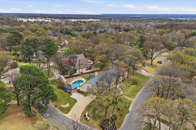 10727 S 66th East Avenue, Tulsa, OK 74133