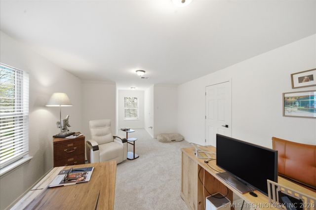 10727 S 66th East Avenue, Tulsa, OK 74133