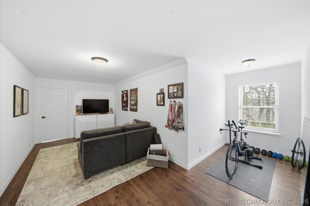 10727 S 66th East Avenue, Tulsa, OK 74133