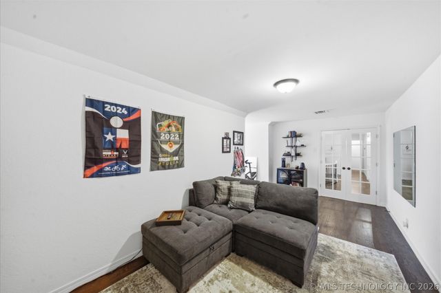 10727 S 66th East Avenue, Tulsa, OK 74133