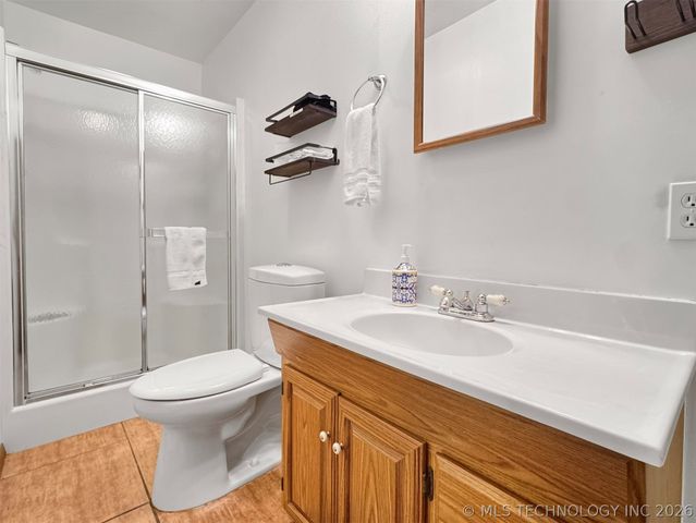 10727 S 66th East Avenue, Tulsa, OK 74133