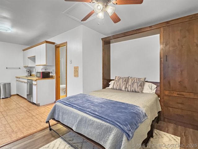 10727 S 66th East Avenue, Tulsa, OK 74133