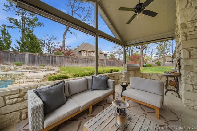 10727 S 66th East Avenue, Tulsa, OK 74133