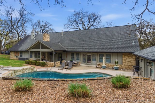 10727 S 66th East Avenue, Tulsa, OK 74133