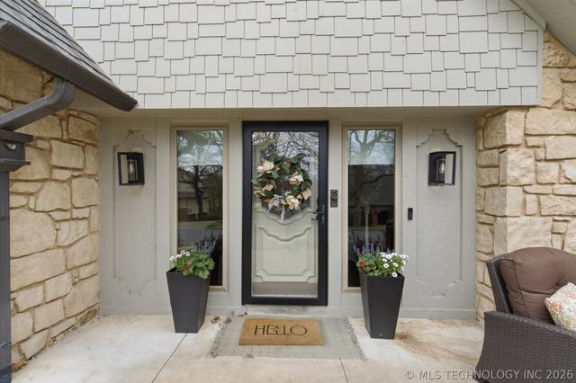 10727 S 66th East Avenue, Tulsa, OK 74133