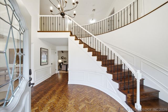 10727 S 66th East Avenue, Tulsa, OK 74133