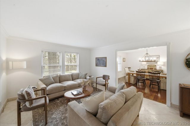 10727 S 66th East Avenue, Tulsa, OK 74133