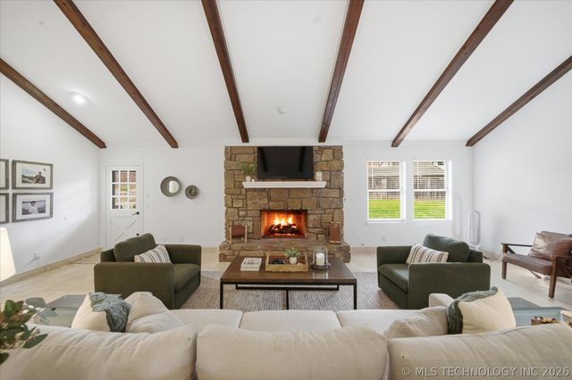 10727 S 66th East Avenue, Tulsa, OK 74133