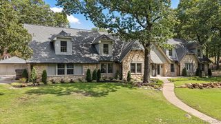 10727 S 66th East Avenue, Tulsa, OK 74133