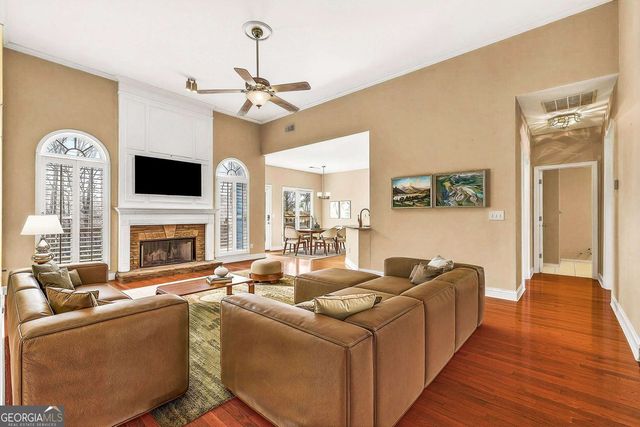 2920 Princeton Trace, Cumming, GA 30041