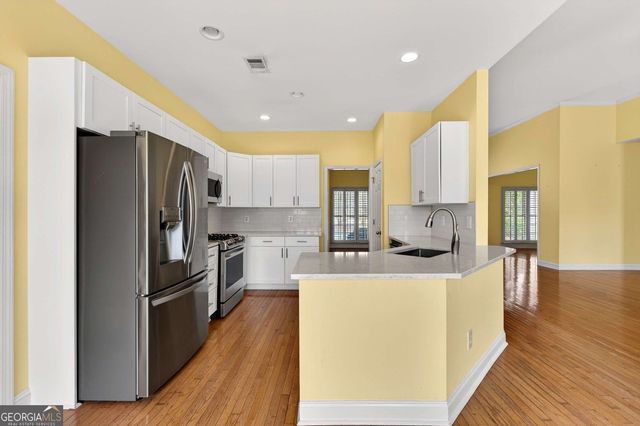 2920 Princeton Trace, Cumming, GA 30041