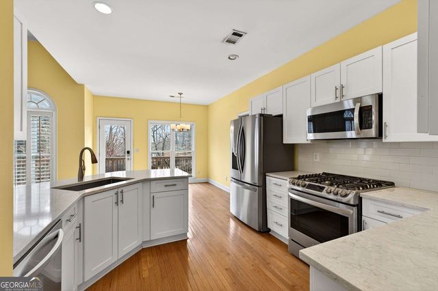 2920 Princeton Trace, Cumming, GA 30041