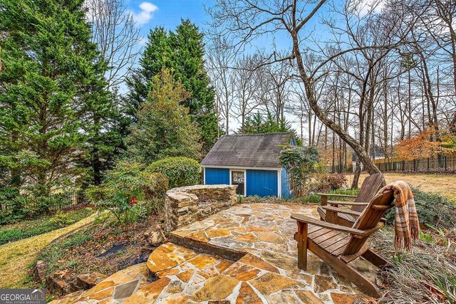 2920 Princeton Trace, Cumming, GA 30041