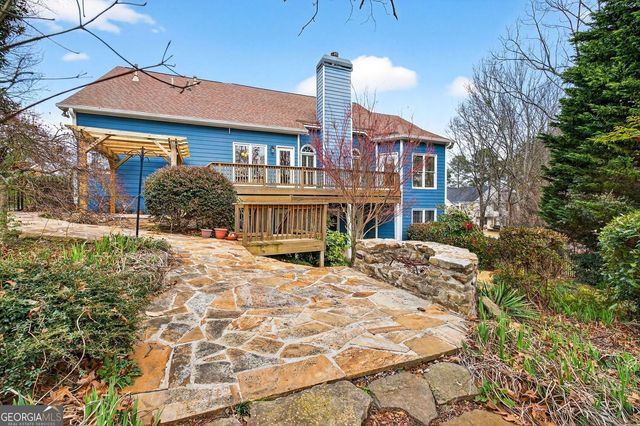 2920 Princeton Trace, Cumming, GA 30041