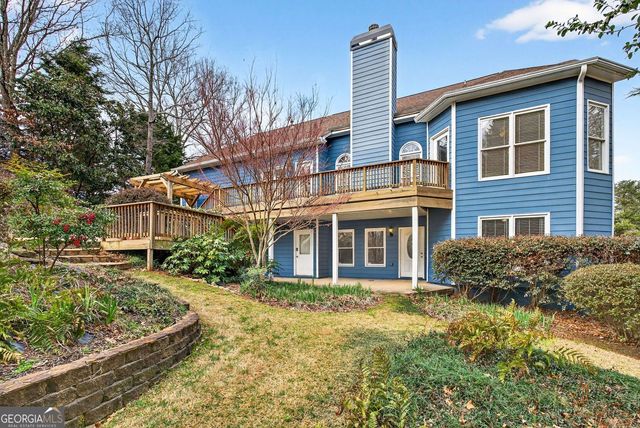 2920 Princeton Trace, Cumming, GA 30041