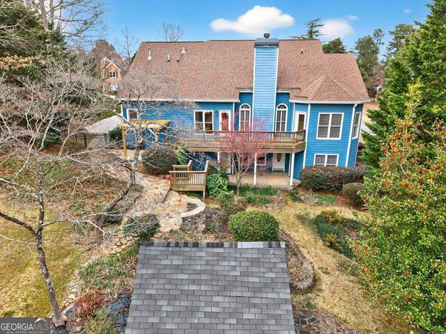 2920 Princeton Trace, Cumming, GA 30041