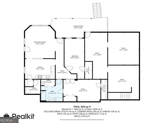 2920 Princeton Trace, Cumming, GA 30041