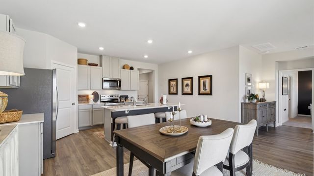 4348 Scarlet Ct, Columbia, TN 38401