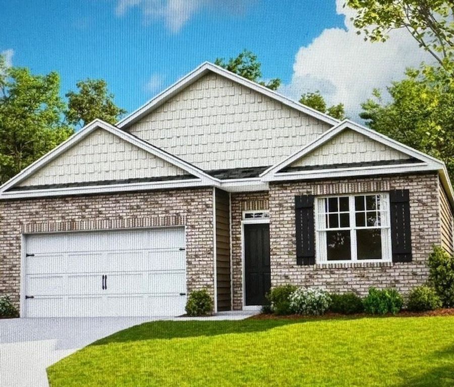 4348 Scarlet Ct, Columbia, TN 38401