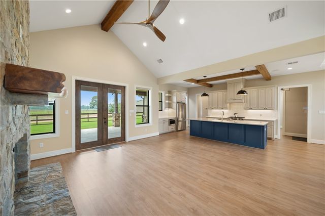 30163 High Spirit Ranch Road, Hempstead, TX 77445