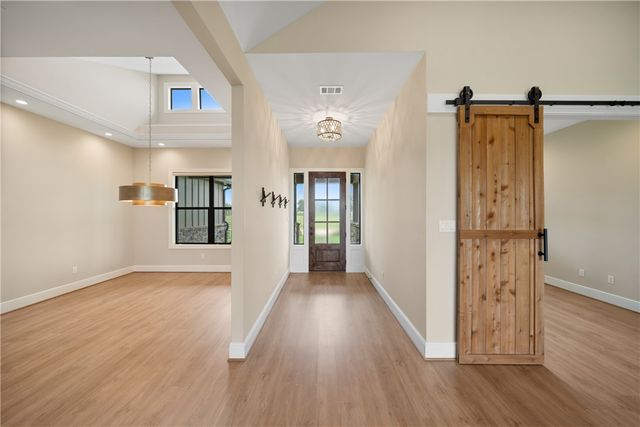 30163 High Spirit Ranch Road, Hempstead, TX 77445