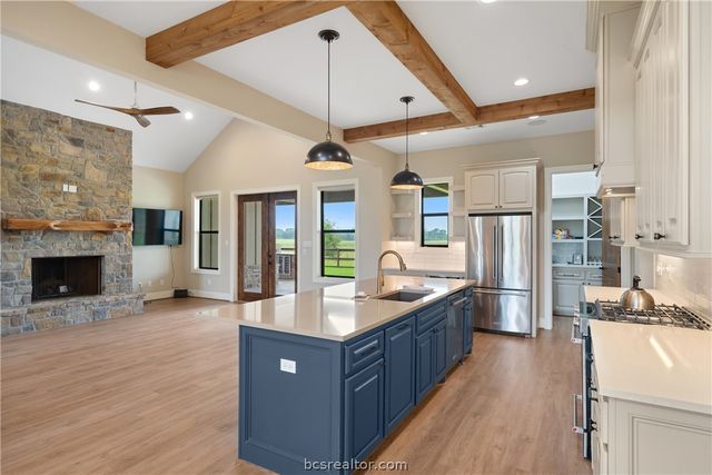 30163 High Spirit Ranch Road, Hempstead, TX 77445