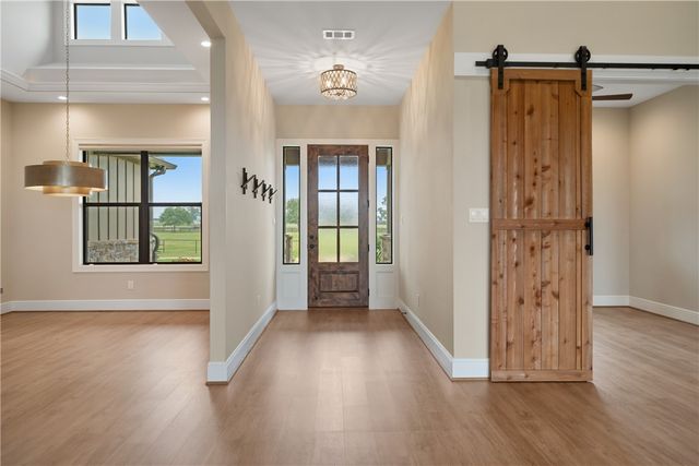 30163 High Spirit Ranch Road, Hempstead, TX 77445