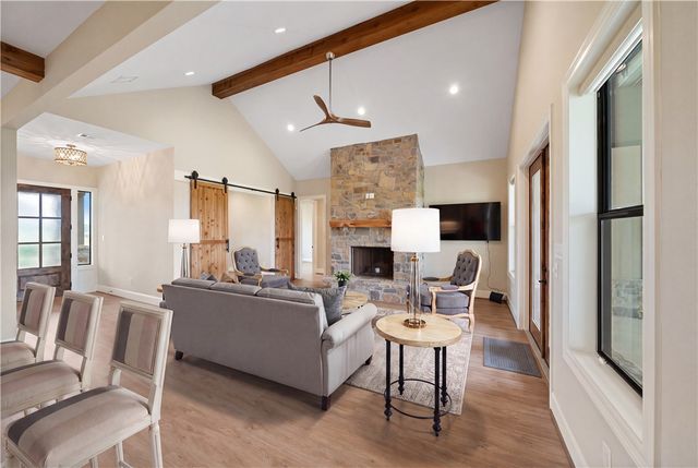 30163 High Spirit Ranch Road, Hempstead, TX 77445