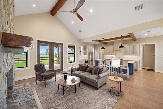 30163 High Spirit Ranch Road, Hempstead, TX 77445