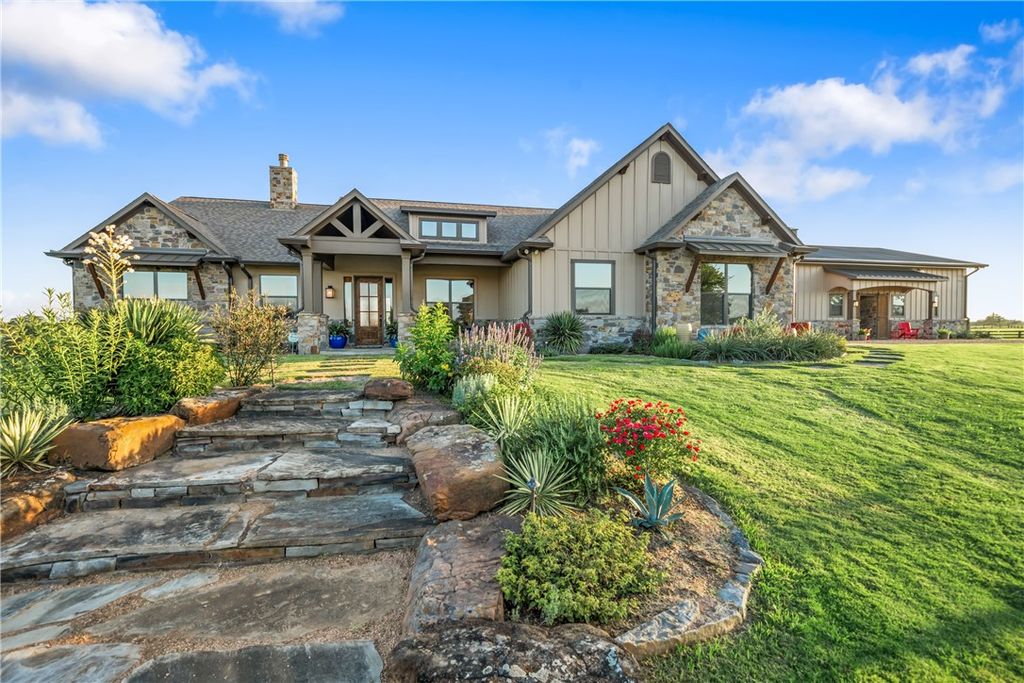 30163 High Spirit Ranch Road, Hempstead, TX 77445